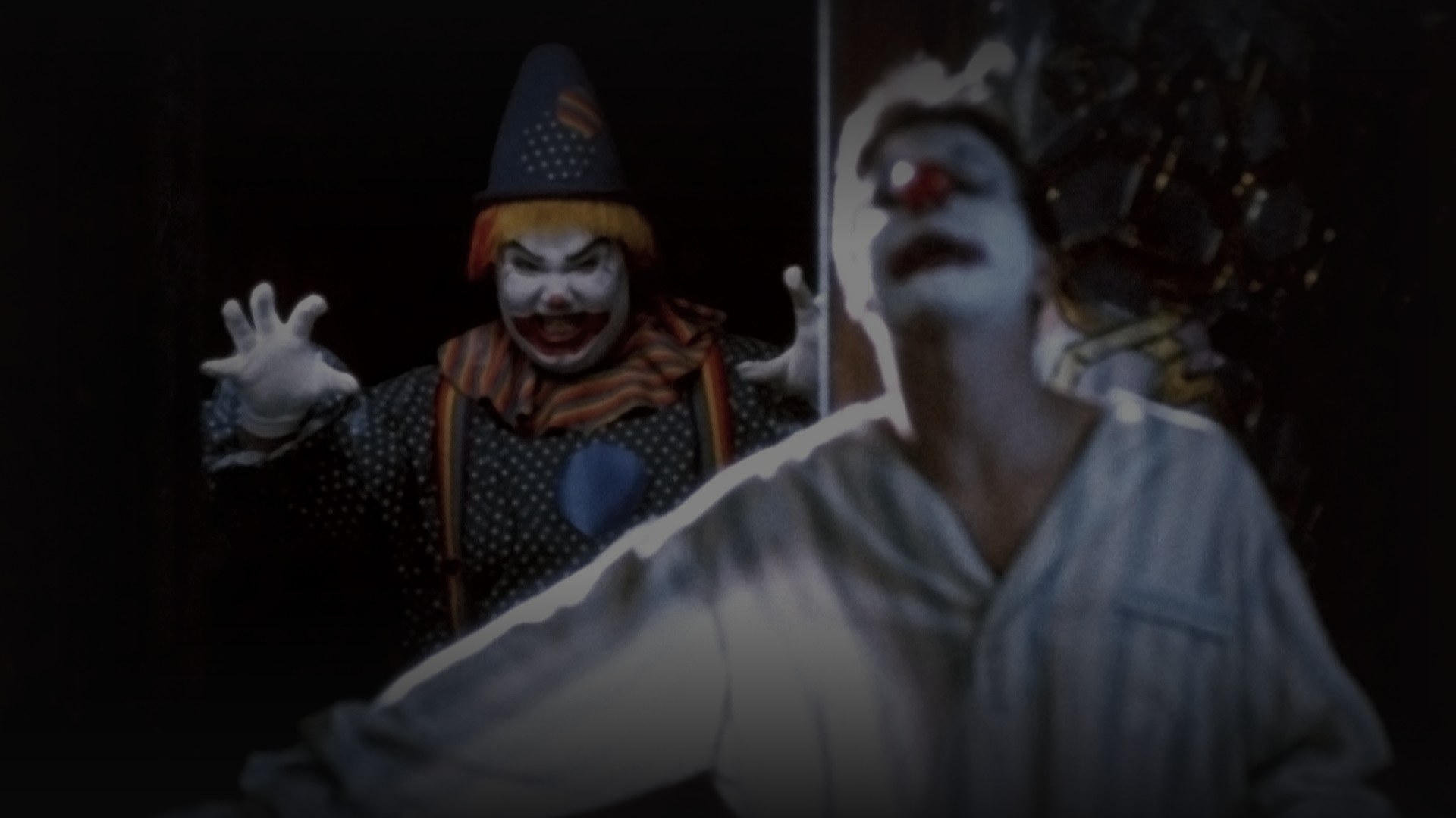 Still from Clownhouse (1989) — still from Clownhouse (1989), dir. Victor Salva — via TMDB